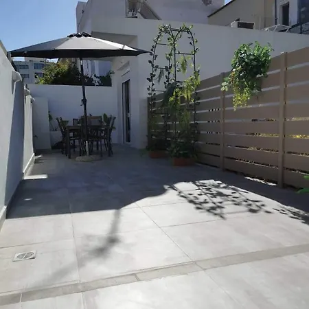 Blue View Zefiros * Родос