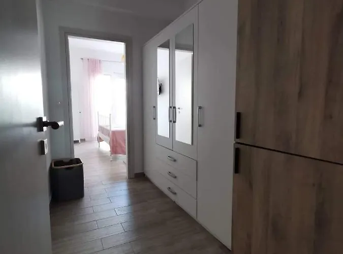 Blue View Zefiros * Rhodes City