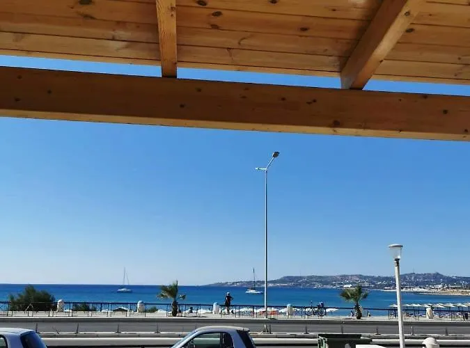 Blue View Zefiros *