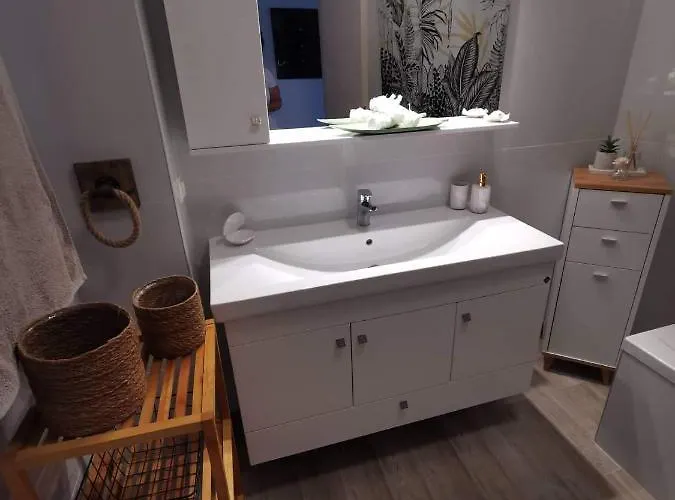 Blue View Zefiros 公寓 *