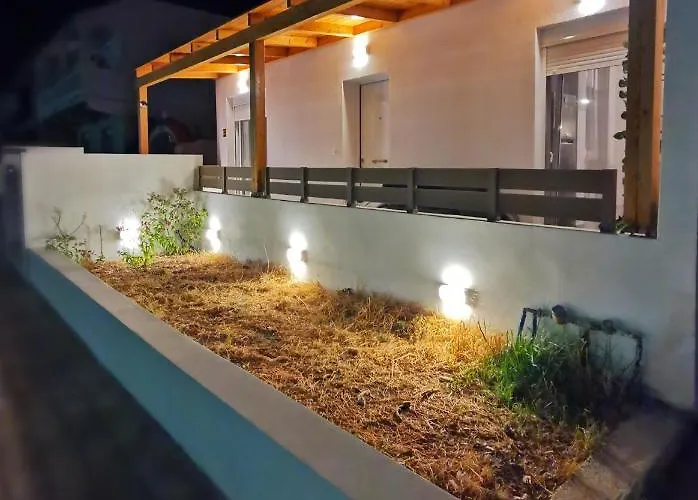 Blue View Zefiros 公寓