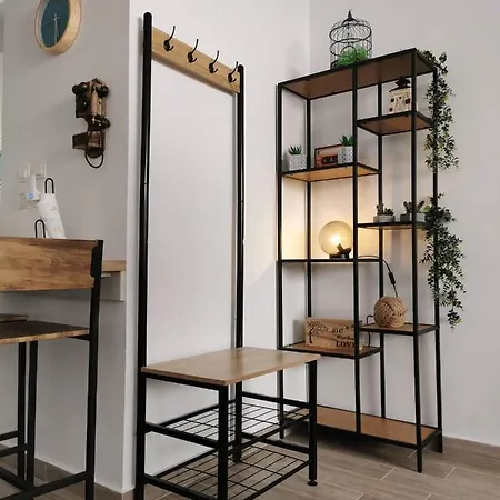 Blue View Zefiros * Rhodes City