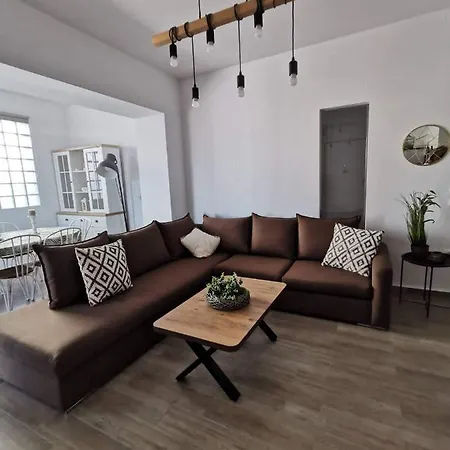 Blue View Zefiros Rhodes City