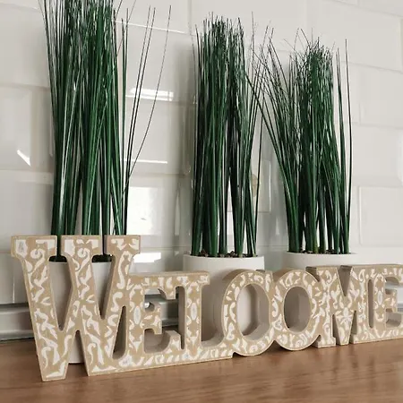 Apartment Blue View Zefiros