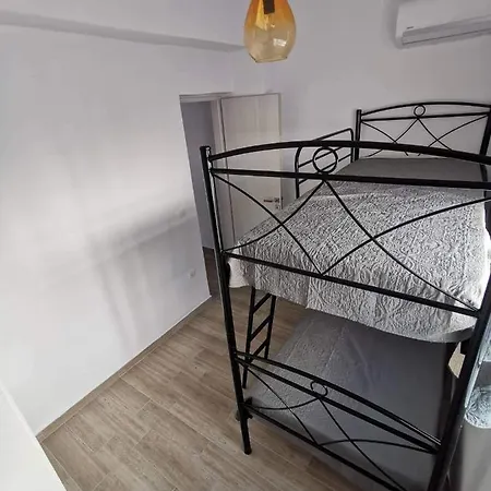 Apartamento Blue View Zefiros Rhodes City
