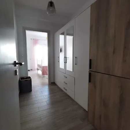 Blue View Zefiros * Rhodes City