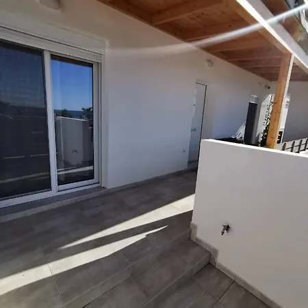 Blue View Zefiros Rhodes City