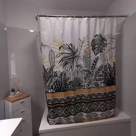 Blue View Zefiros Apartment