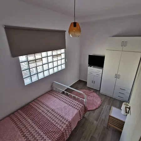 Blue View Zefiros Apartment Rhodes City