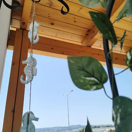 Blue View Zefiros Apartamento Rhodes City