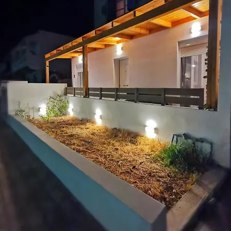 Blue View Zefiros Apartment