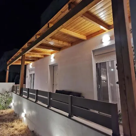 Blue View Zefiros Apartment Rhodes City