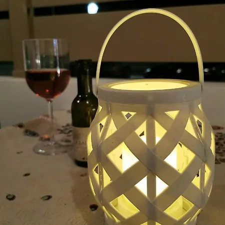 Blue View Zefiros Rhodes City