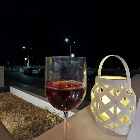 Apartment Blue View Zefiros *