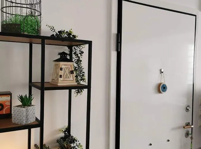 Apartman Blue View Zefiros Rhodes City