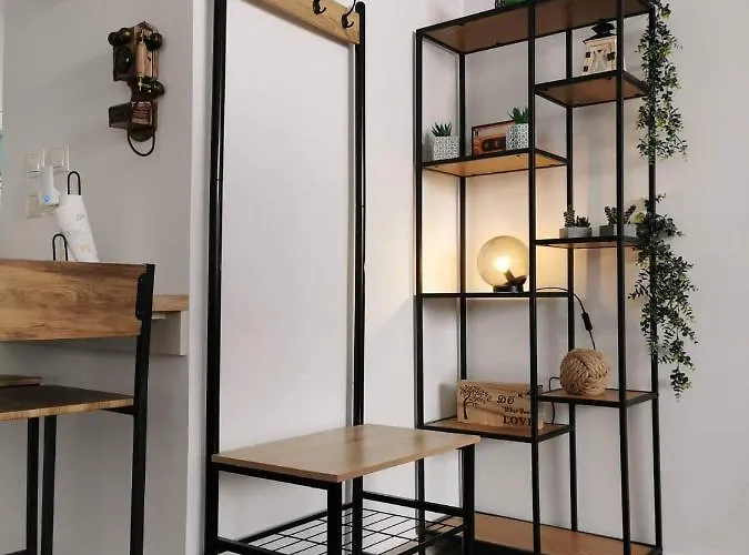 Blue View Zefiros * Rhodes City