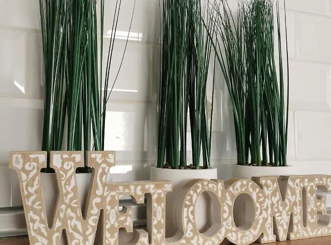 Apartman Blue View Zefiros