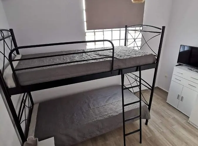 Blue View Zefiros Apartman