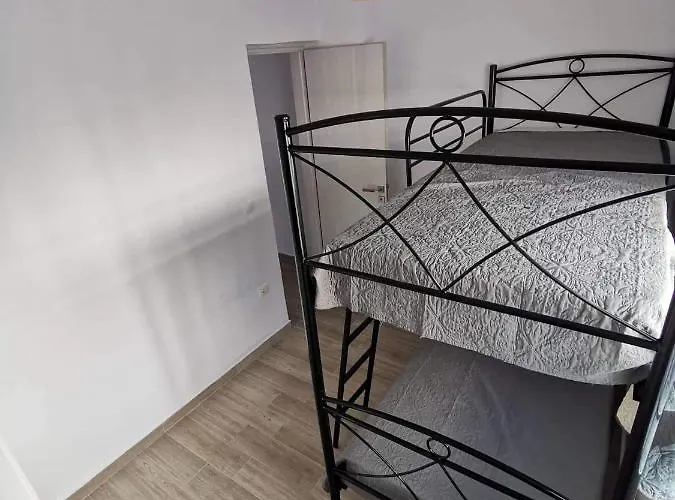 Apartman Blue View Zefiros Rhodes City