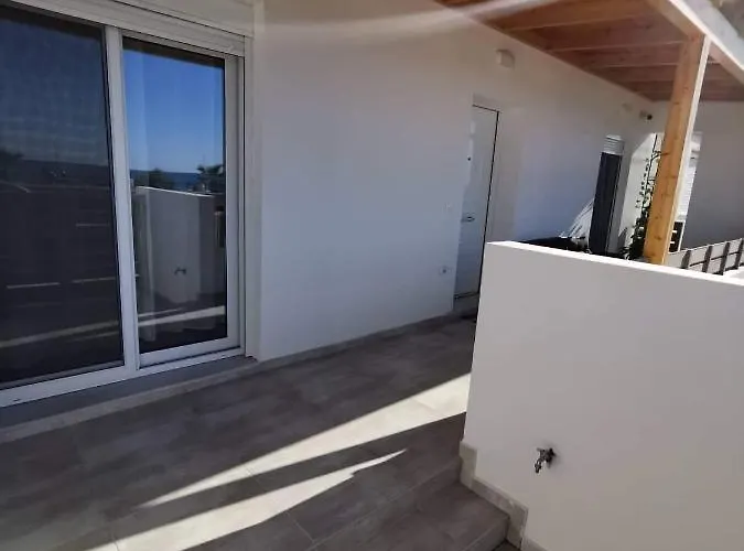 Blue View Zefiros Rhodes City