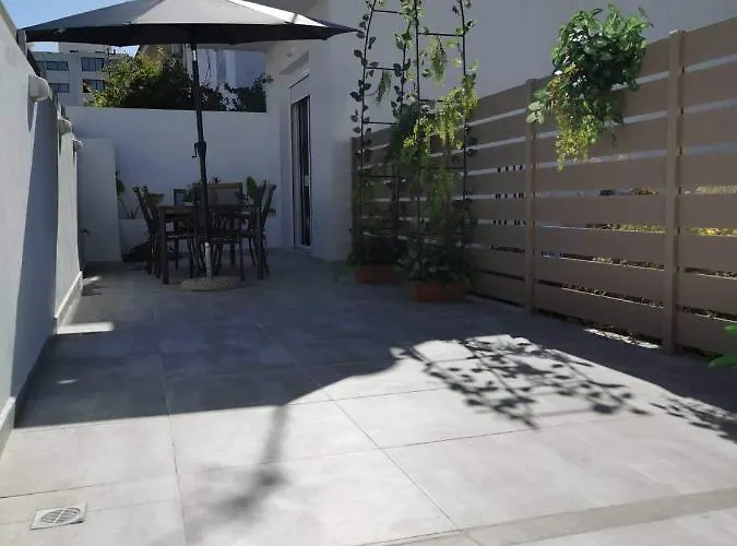 Blue View Zefiros * Rhodes City