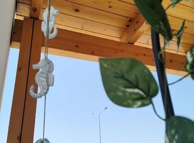 Blue View Zefiros شقة Rhodes City