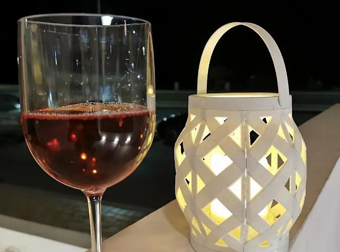 شقة Blue View Zefiros Rhodes City