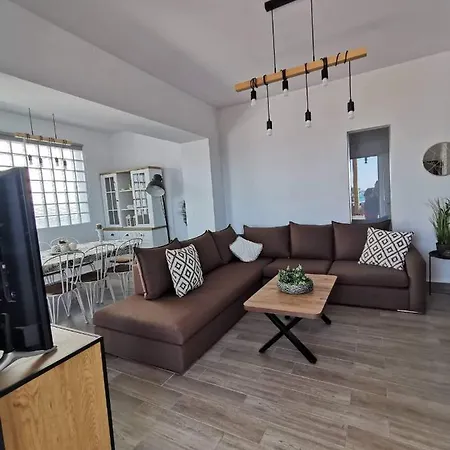 Blue View Zefiros Appartamento