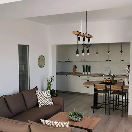 Blue View Zefiros Appartamento Rhodes City