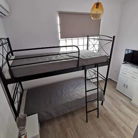 Blue View Zefiros Appartamento