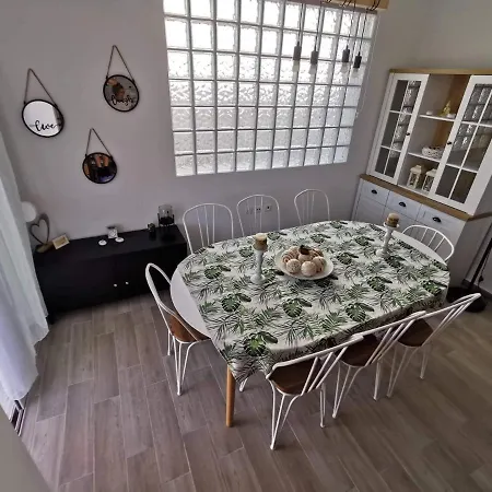 Blue View Zefiros Appartamento