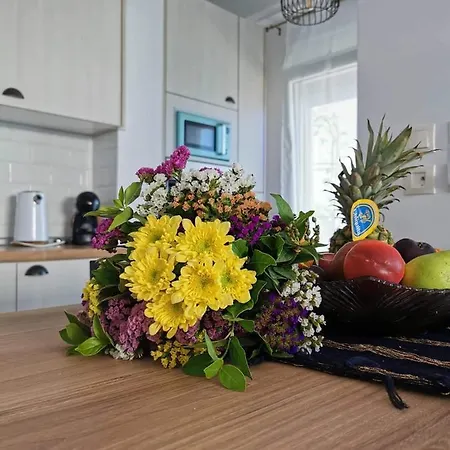 Blue View Zefiros * Rhodes City