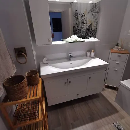 Blue View Zefiros Appartamento *