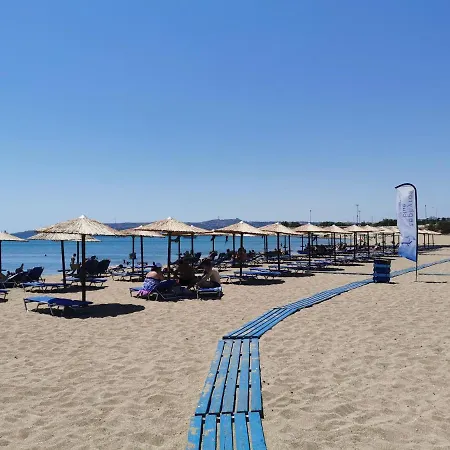 Blue View Zefiros Appartamento *