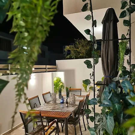 Blue View Zefiros Appartamento